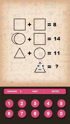 Screenshot 20: Math Game