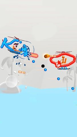 Screenshot 18: Draw & Fight 3D