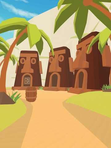 Screenshot 22: Faraway: Tropic Escape