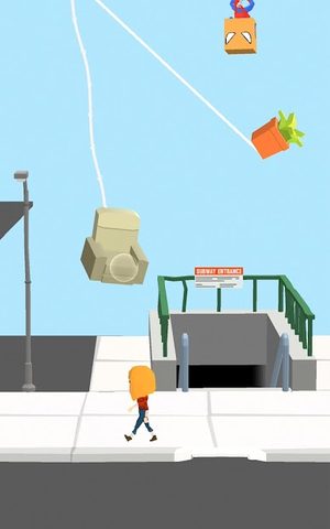 Screenshot 13: Web Hero