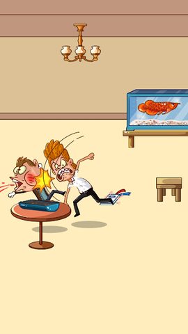 Screenshot 24: Troll Robber: Steal it your way