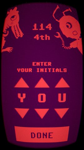 Screenshot 4: Star Jolt - Arcade challenge