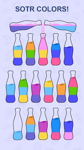 Screenshot 7: Sort Puzzle&Happy water