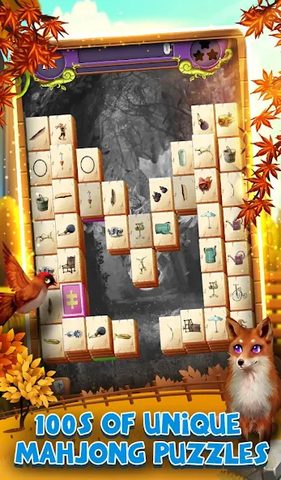 Screenshot 22: Mahjong: Grand Autumn Harvest
