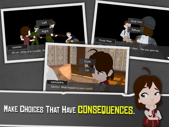 Screenshot 17: DeLight: The Journey Home
