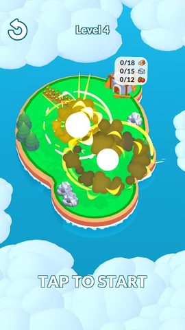 Screenshot 19: Islanders