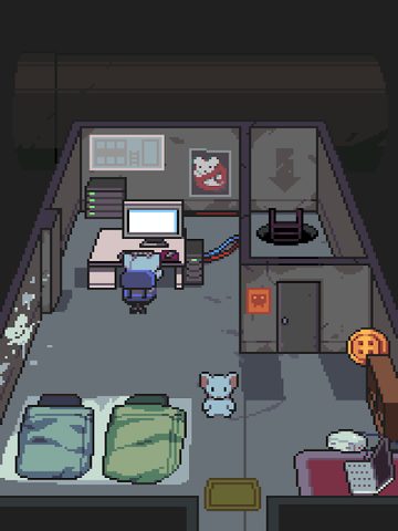 Screenshot 17: Mousebusters