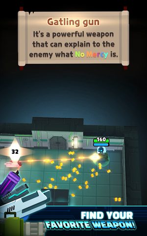 Screenshot 11: LabBuster