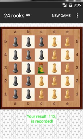 Screenshot 6: Chessmen Club