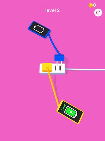 Screenshot 18: Recharge Please!