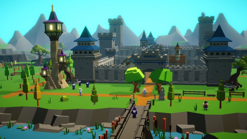 Screenshot 17: Medieval: Idle Tycoon Game