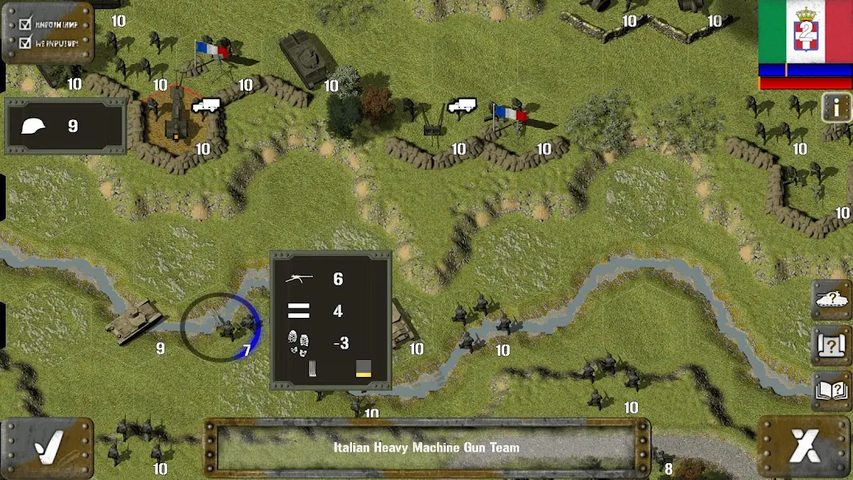 Screenshot 18: Tank Battle: Blitzkrieg
