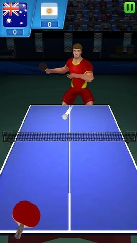 Screenshot 5: Summer Sports Events