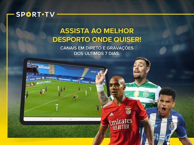 Screenshot 21: SPORT TV