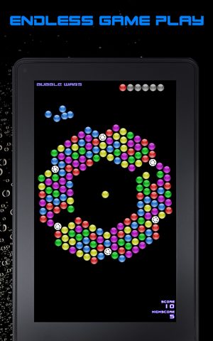 Screenshot 13: Bubble Wars