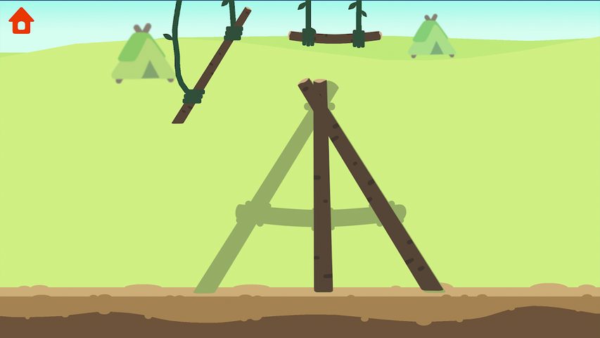 Screenshot 14: Dinosaur Time Machine:for kids