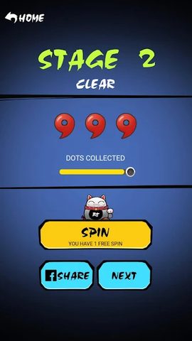 Screenshot 16: Ninja Go