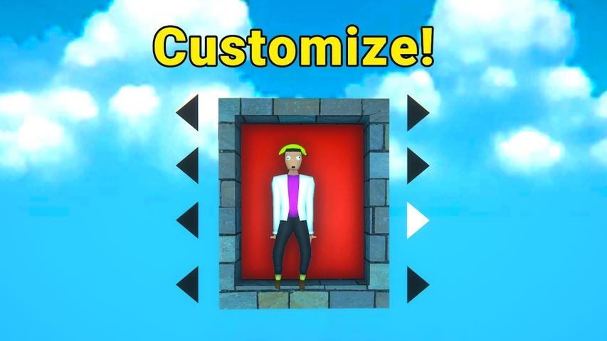 Screenshot 11: Milkman Karlson