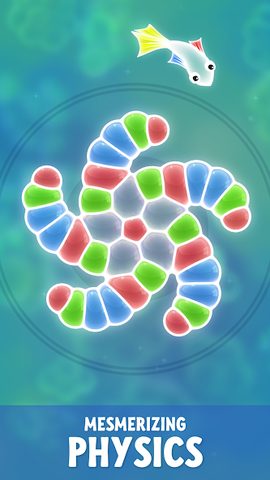 Screenshot 17: Tiny Bubbles