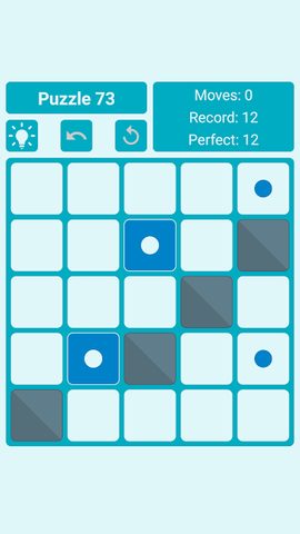 Screenshot 2: Match the Tiles - Sliding Puzzle Game