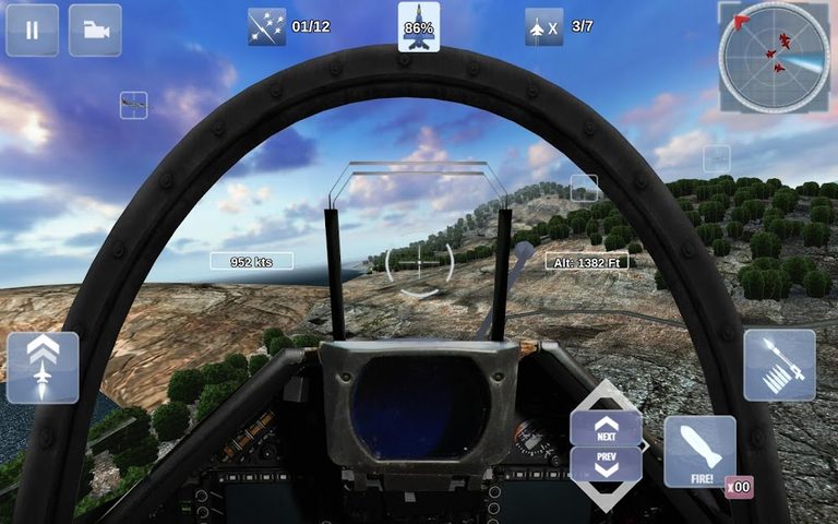 Screenshot 2: FoxOne Free