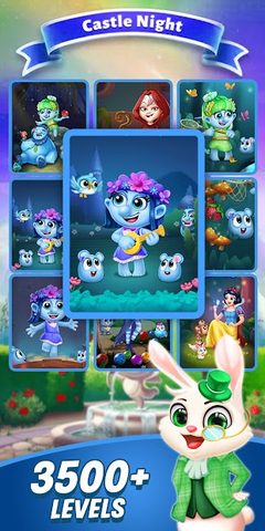 Screenshot 12: Bubble Shooter 2 Classic