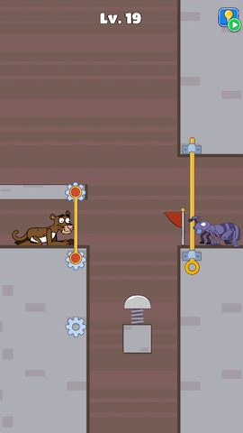 Screenshot 22: Prison Escape: Pin Puzzle