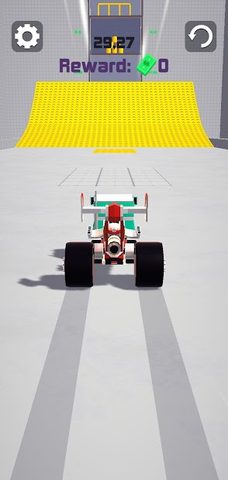 Screenshot 7: Car Safety Check