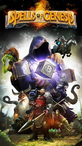 Screenshot 5: Spells Of Genesis
