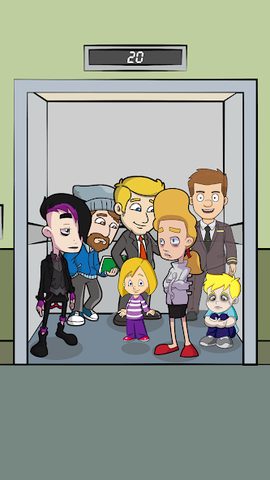 Screenshot 8: Find The Differences - Online