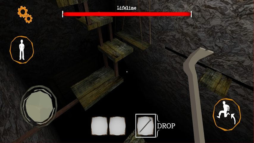 Screenshot 14: The Twins