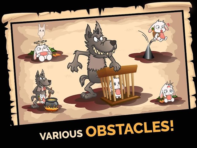 Screenshot 10: Lop Survival