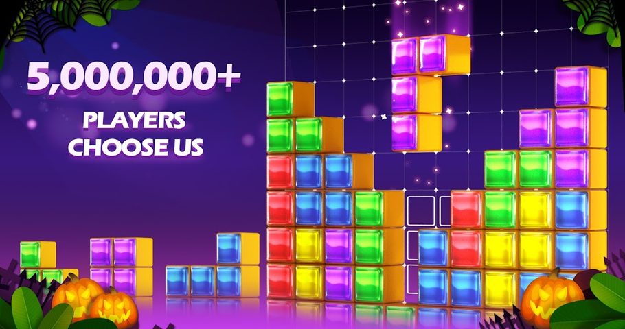 Screenshot 8: Block Puzzle Jewel: Gem Legend