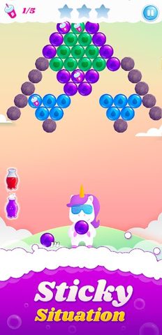 Screenshot 4: Bitcoin Pop - Get Bitcoin!
