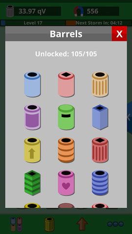 Screenshot 3: Scrap Clicker 2