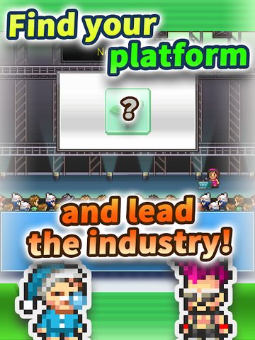 Screenshot 13: Social Dev Story