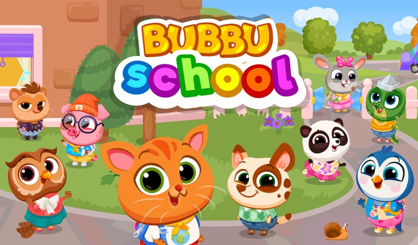 Screenshot 16: Bubbu School - My Virtual Pets