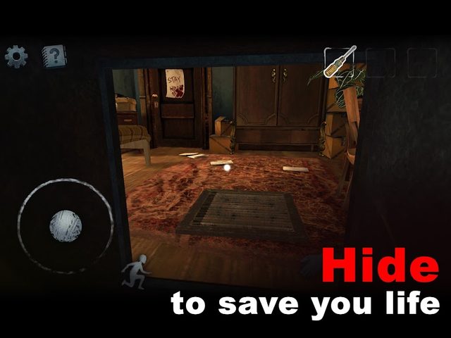 Screenshot 13: Scary Mansion: Horror Game 3D