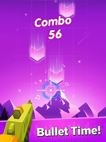 Screenshot 11: Beat Fire - Edm Gun Music Game