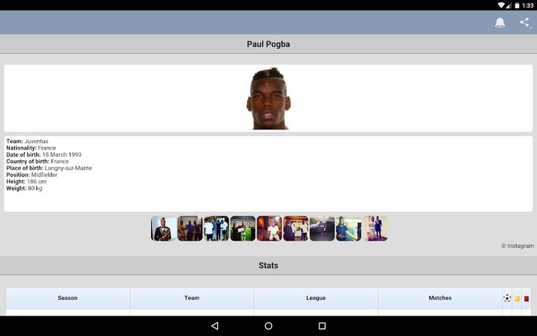 Screenshot 20: Serie A