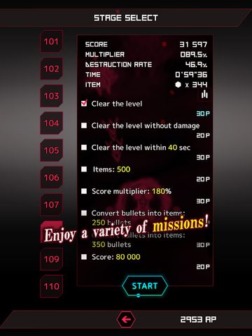 Screenshot 13: Bullet Hell Monday Finale