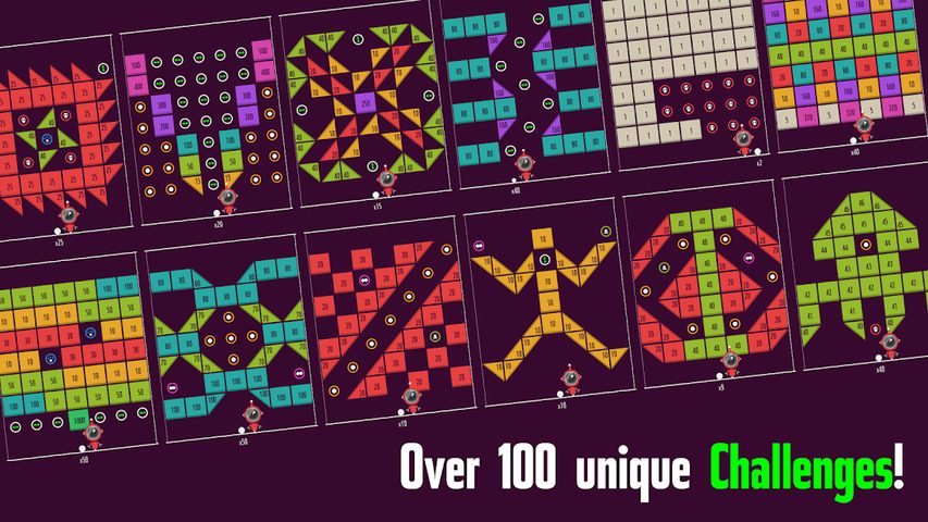 Screenshot 19: One More Brick