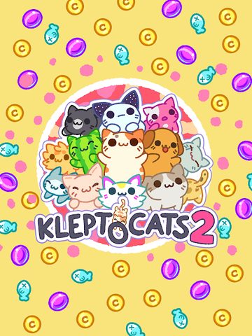 Screenshot 21: KleptoCats 2