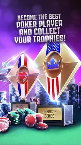 Screenshot 16: Poker Online: Texas Holdem & Casino Card Games
