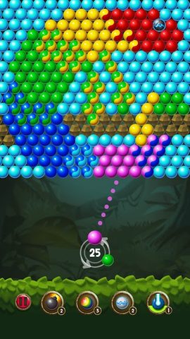 Screenshot 17: Bubble Shooter: Jungle POP
