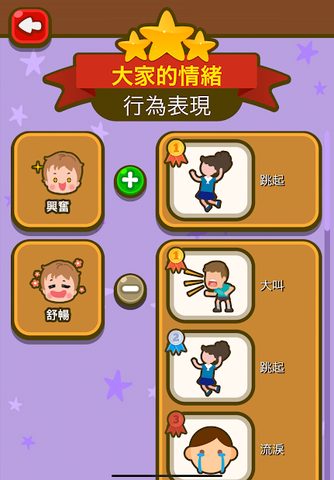 Screenshot 23: 智情緒‧智深情2.0