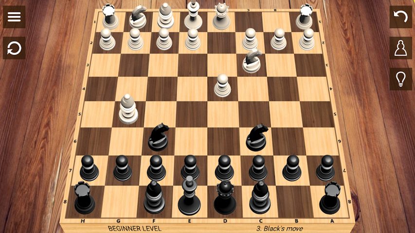 Screenshot 21: Chess