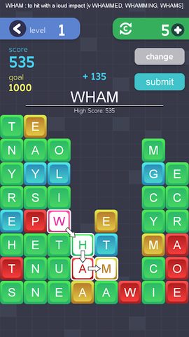 Screenshot 17: CryptoWord - Earn BTC