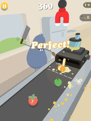 Screenshot 19: Dumb Ways To Die 3 : World Tou