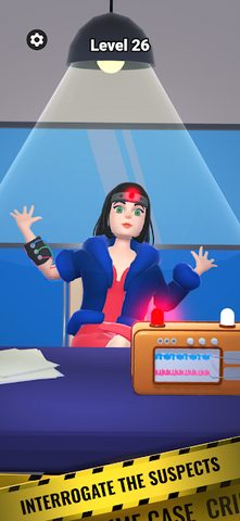 Screenshot 20: Forensic Master